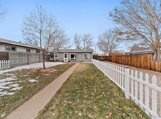 4783 S Bannock St, Englewood, CO 80110