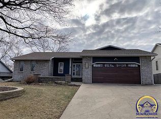 1741 Calle De Loma, Emporia, KS 66801