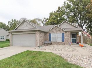 33 Wyndham Ln, Brownsburg, IN 46112