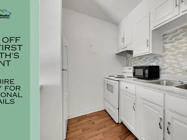 1285 Wolff St APT 3, Denver, CO 80204