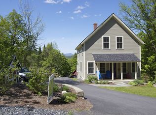 10 Marvin St, Montpelier, VT 05602