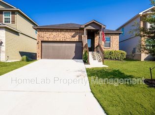 11661 Amberdeen Cv, San Antonio, TX 78245