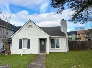 8034 S Bay Ct, Riverdale, GA