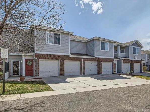 10088 W 55th Drive #203, Arvada, CO 80002