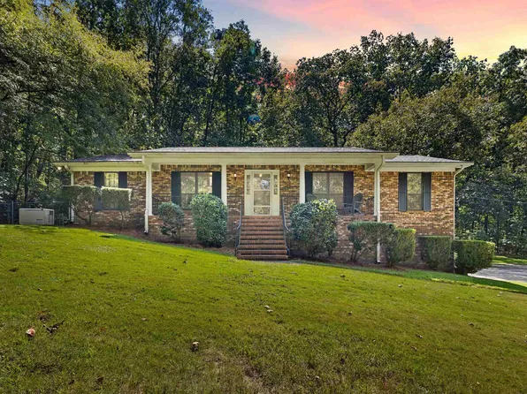 5633 Lazy Acres Trl, Pinson, AL 35126