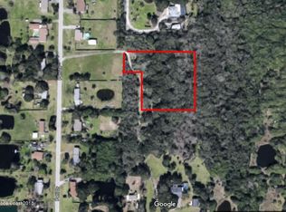 7650 Patti Dr, Merritt Island, FL 32953