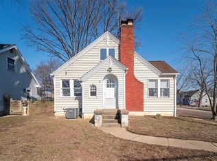 1001 Mississippi Ave, Crystal City, MO 63019