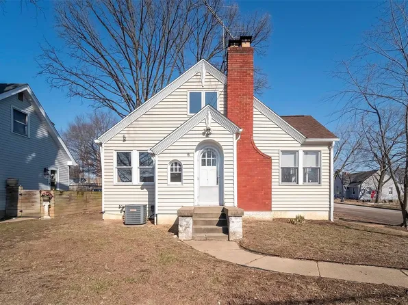 1001 Mississippi Ave, Crystal City, MO 63019