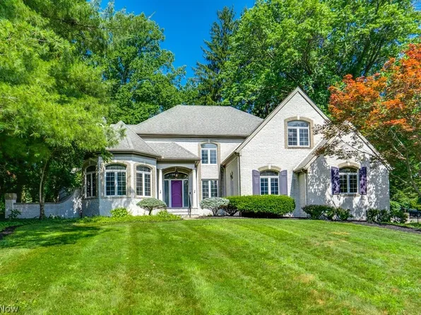 4171 Glenmoor Rd NW, Canton, OH 44718