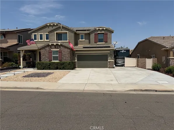 26454 Velia Ct, Menifee, CA 92584