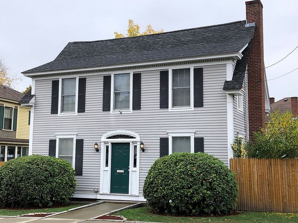 56 Hampshire St, Methuen, MA 01844 Zillow