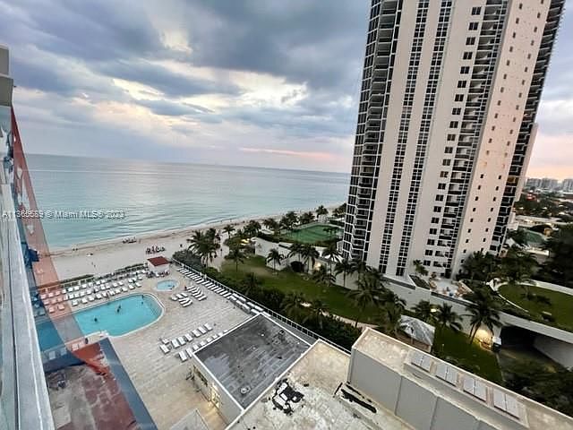 1st image of 19201 Collins Ave #1005
