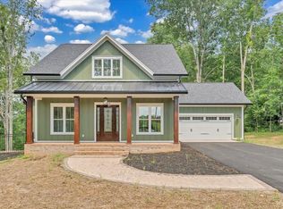 1218 Morgans Church Rd, Bedford, VA 24523