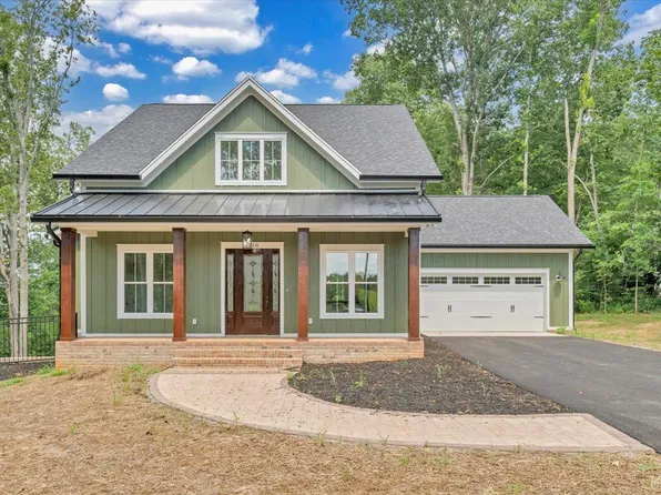 1218 Morgans Church Rd, Bedford, VA 24523