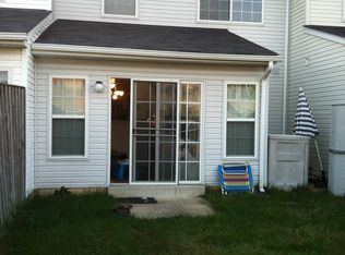 22082 Saint Richards Ct, Great Mills, MD 20634