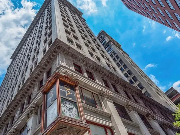 300 N Broadway Unit 804, Saint Louis, MO 63102
