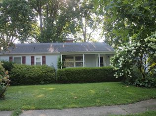 1102 S Cottage Grove Ave, Urbana, IL 61801