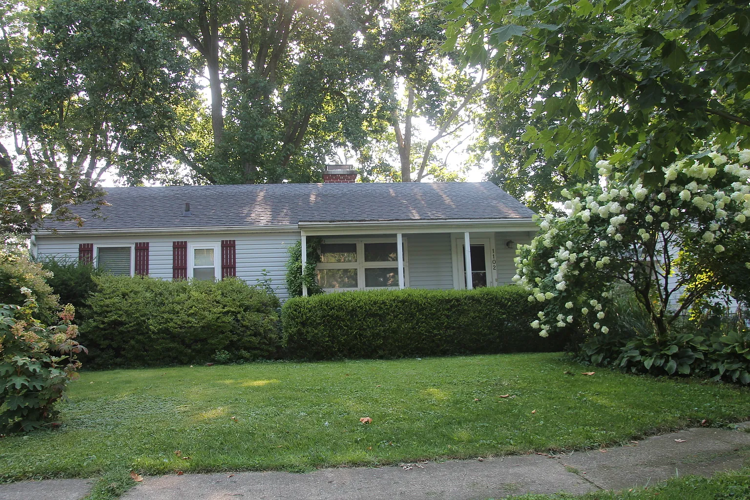 1102 S Cottage Grove Ave photo 1