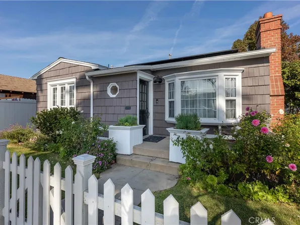 4141 E Theresa St, Long Beach, CA 90814