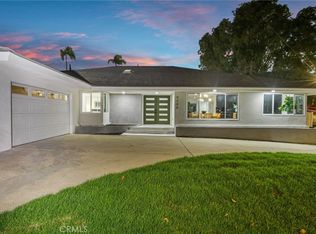 4205 Fairway Blvd, Los Angeles, CA 90043