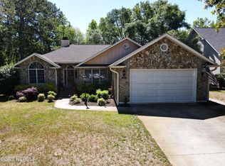 451 Lockwood Ln SW, Supply, NC 28462