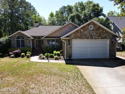 451 Lockwood Ln SW, Supply, NC, 28462