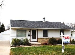 3637 S 54th St, Milwaukee, WI 53220