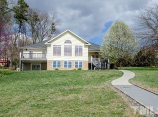 844 Pinesborough Estates Rd, Semora, NC 27343