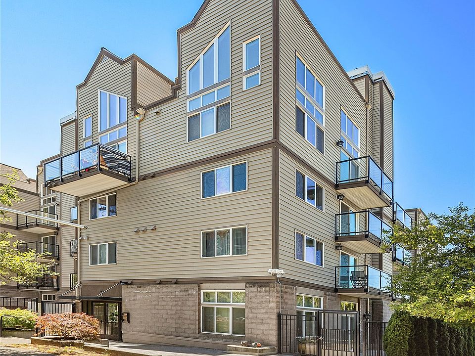 1st image of 231 Belmont Avenue E #301