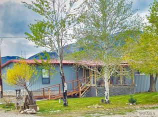 (Undisclosed Address), Challis, ID 83226