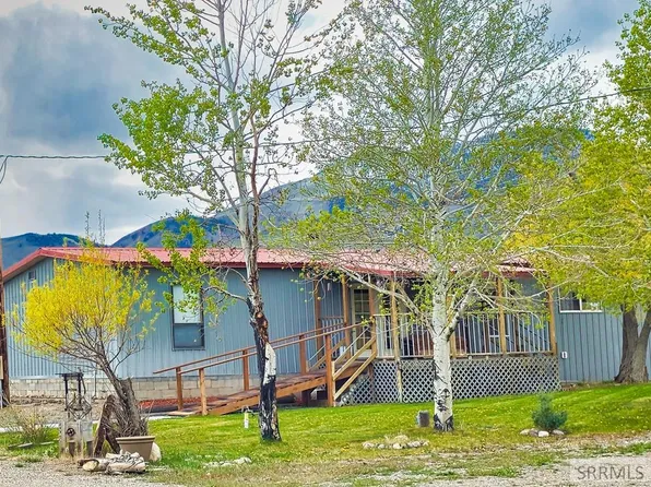 (undisclosed Address), Challis, ID 83226