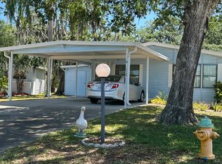 4364 Sea Gull Dr #G-29, Merritt Island, FL 32953