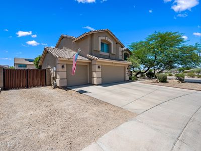 3155 W Covey Ln, Phoenix, AZ, 85027
