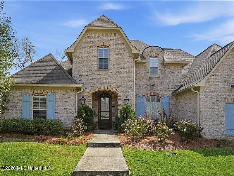 213 Iron Horse Sta, Brandon, MS 39042 | Zillow