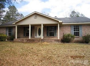 15930 Mayfield Rd, Citronelle, AL 36522