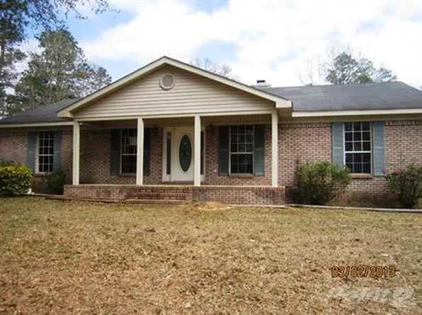 15930 Mayfield Rd, Citronelle, AL 36522