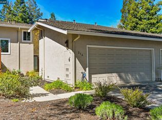 314 Rappahannock Ct, Danville, CA 94526