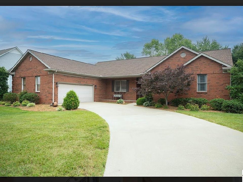 603 Tanglewood Dr, Murray, KY 42071 Zillow