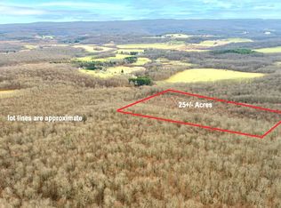 LOT Bailiff Ln #D, Oakland, MD 21550