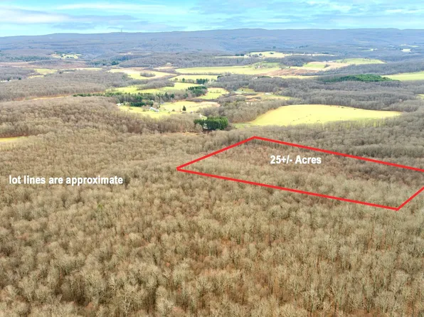 LOT Bailiff Ln #D, Oakland, MD 21550