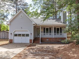 316 Jeannine Drive, Goldsboro, NC 27534