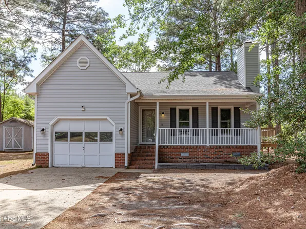 316 Jeannine Drive, Goldsboro, NC 27534