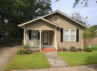 4627 41st St, Zachary, LA 70791