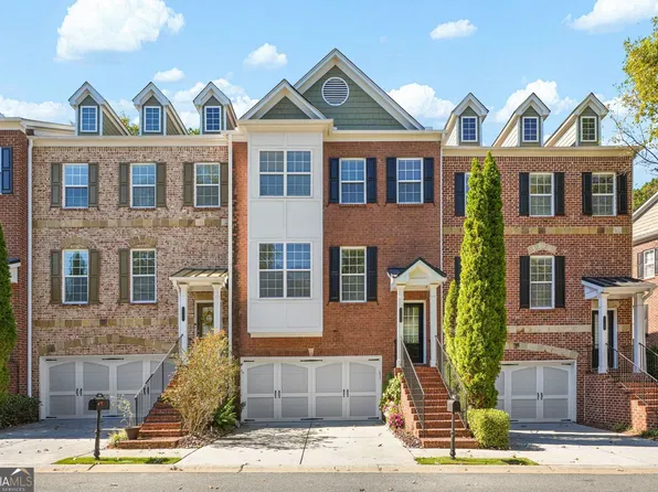 3302 Cameron Trl, Peachtree Corners, GA 30092
