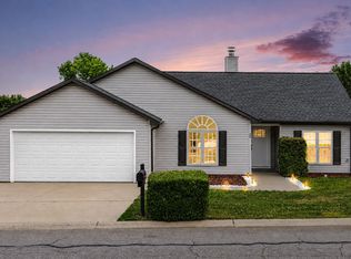 25 Trumpeter Ln, Simpsonville, SC 29680