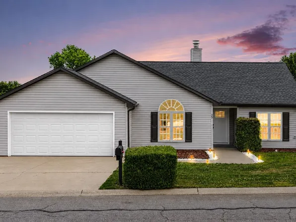 25 Trumpeter Ln, Simpsonville, SC 29680