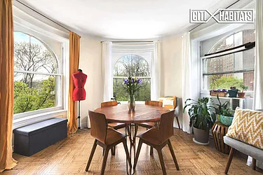 Rented by Citi Habitats