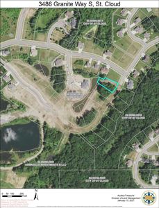 3486 Granite Way S, Saint Cloud, MN, 56301
