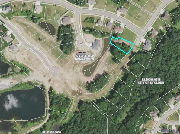 3486 Granite Way S, Saint Cloud, MN 56301