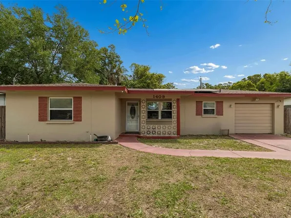 1409 Nelson Ave, Clearwater, FL 33755